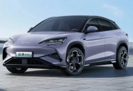 BYD Sea Lion 07 é o SUV com pegada esportiva para rivalizar com Tesla Model Y