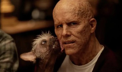 Ryan Reynolds homenageia Dogpool: “Membro muito especial”