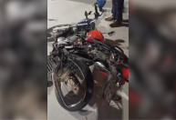 Motorista envolvido em disputa de “racha” é identificado pela polícia de SP