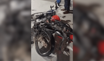 Motorista envolvido em disputa de “racha” é identificado pela polícia de SP