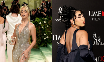 Camila Cabello e Kali Uchis serão homenageadas no Billboard Latin Women in Music