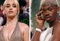 Camila Cabello anuncia parceria com Lil Nas X