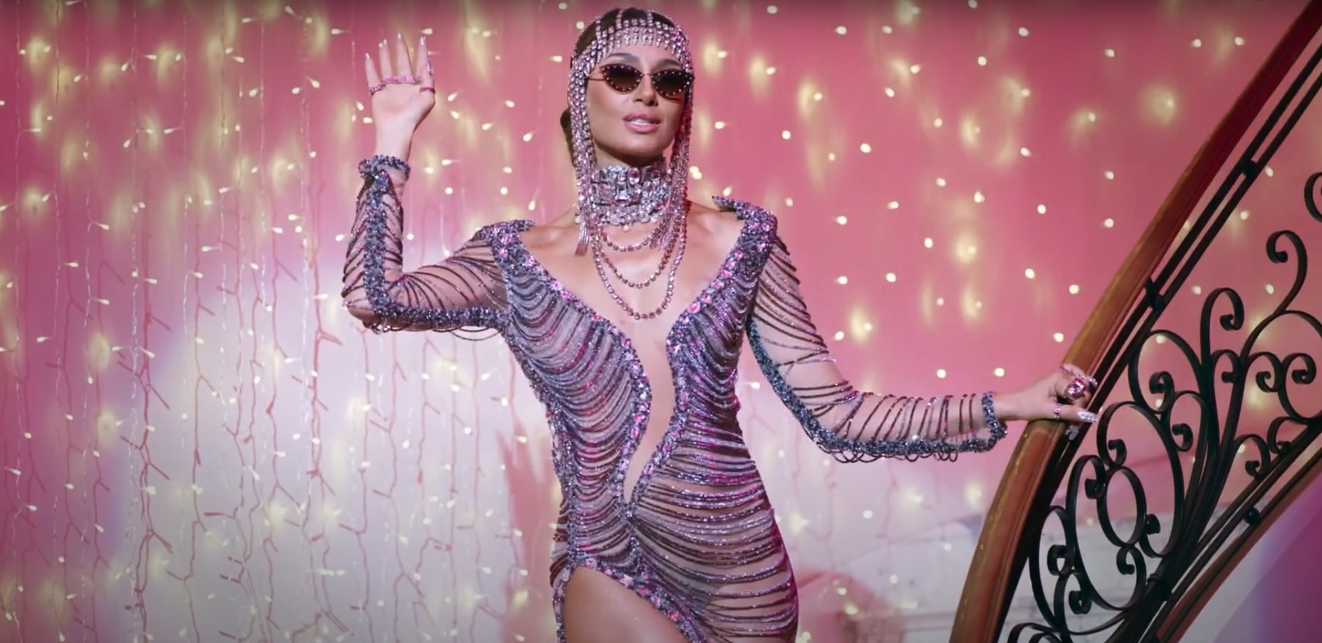 camila pitanga beleza fatal