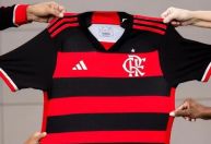 Novo patrocinador master do Flamengo: saiba quem pode substituir a PixBet