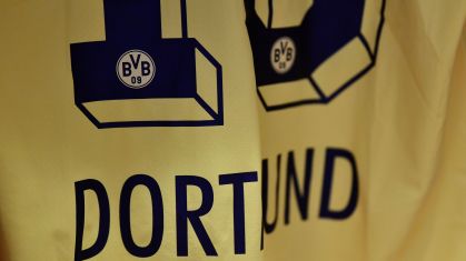 Camisa do Borussia Dortmund