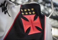 Vasco se aproxima de acerto com novo patrocinador master