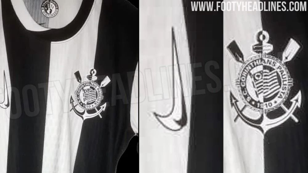 camisanovacorinthians