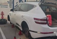 Pegadinha do Neymar! Craque se vinga e fura os pneus de compatriota do Al-Hilal