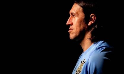 Goleiro Cássio tem acerto com o Cruzeiro