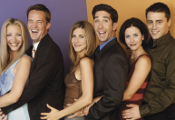 "Friends": Warner fará programação especial em comemoração aos 30 anos da série