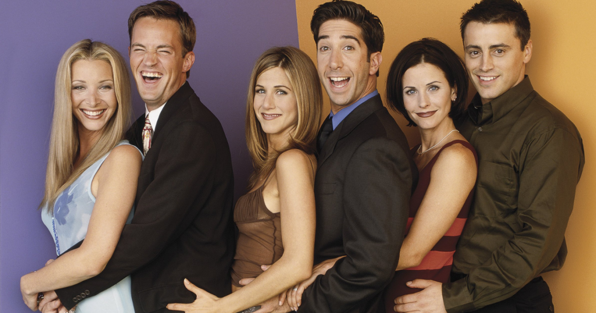 “Friends” retorna ao catálogo da Netflix após cinco anos; saiba mais