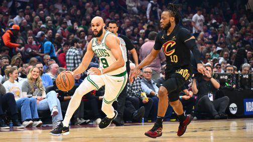 Celtics e Cavaliers se enfrentarão pela semifinal da Conferência Leste da NBA