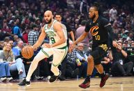 Boston Celtics x Cleveland Cavaliers: horário e onde assistir aos playoffs da NBA