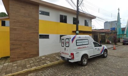 centro saúde
