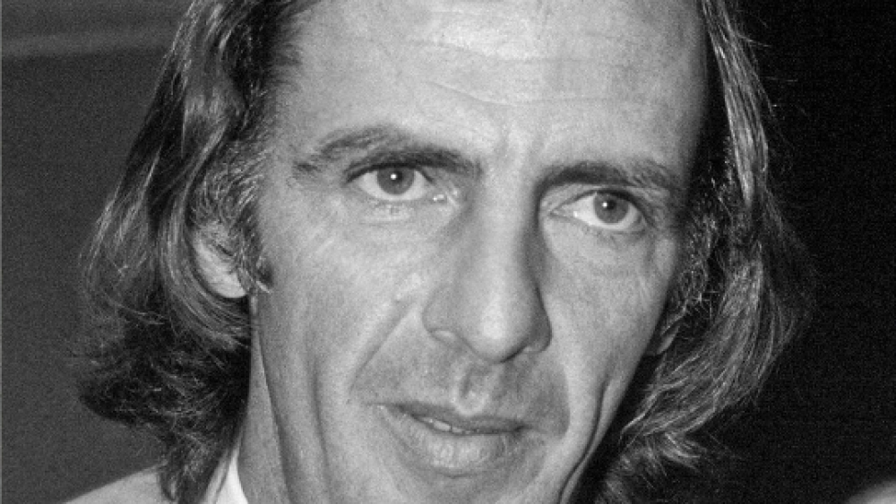 Antes de acertar com o Juventus, em abril de 1969, o meia-atacante Menotti foi reserva de Pelé no Santos, em 1968