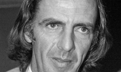 Antes de acertar com o Juventus, em abril de 1969, o meia-atacante Menotti foi reserva de Pelé no Santos, em 1968