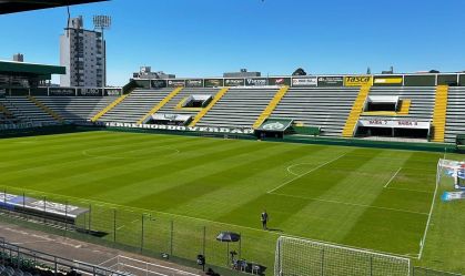 Chapecoense x Sport: horário e onde assistir ao jogo da Série B