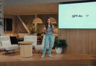 OpenAI anuncia GPT-4o, novo modelo de inteligência artificial