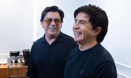 Chitãozinho & Xororó anunciam álbum de inéditas: "Sonoridade diferente"