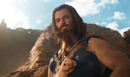 Chris Hemsworth se reinventa como vilão em Mad Max: "Libertador"