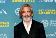 Chris Pine fala sobre luta contra acne: 'Sei como pode ser deprimente'