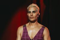 Buscas por Christian Chávez disparam após anúncio de turnê no Brasil