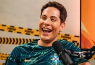 Christian Chávez dá resposta sobre nova turnê do RBD; assista