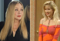 Christina Applegate desabafa sobre esclerose múltipla: "Eu não gosto de viver"