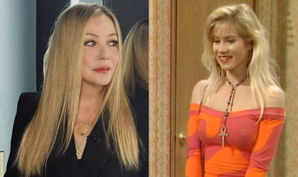 Christina Applegate revela transtorno alimentar: "Comia cinco amêndoas por dia"