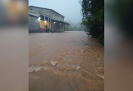 Temporais no Rio Grande do Sul: Lula e ministros visitam o estado na quinta (2)