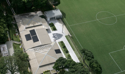 Atlético-MG oferece Cidade do Galo a clubes gaúchos, afetados por chuvas no RS