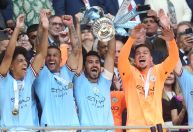 Manchester City abre processo contra a Premier League; entenda