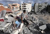 Egito ameaça deixar de ser mediador de acordo para cessar-fogo em Gaza