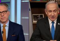 Netanyahu se compara a Roosevelt e nega ter usado fome como estratégia de guerra