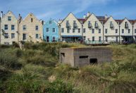 Investigação mostra detalhes sobre ilha britânica ocupada pelos nazistas