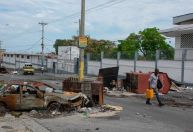 ONU faz apelo por controle mais rígido de armas enviadas ao Haiti