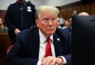 Anúncio de sentença de Trump em caso de atriz pornô é adiado para 18 de setembro