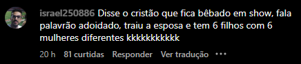 / Instagram/Reprodução