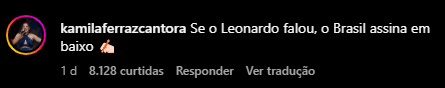 / Instagram/Reprodução