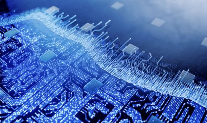 O que a temperatura tem a ver com computação quântica?