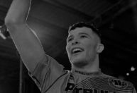 Promessa do MMA, lutador morre aos 26 anos e recebe homenagem