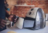 Existe risco de contaminação cruzada em eletrodomésticos como Air Fryer? Entenda