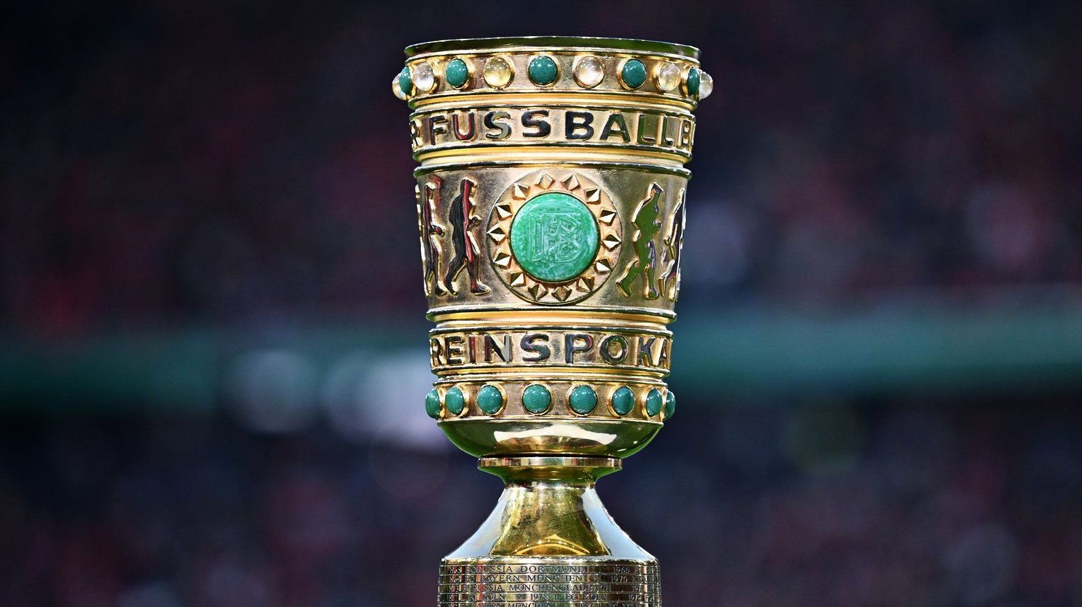 Troféu da Copa da Alemanha