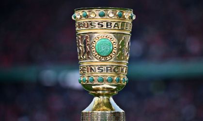 Kaiserslautern x Bayer Leverkusen: horário e onde assistir à final da Copa da Alemanha
