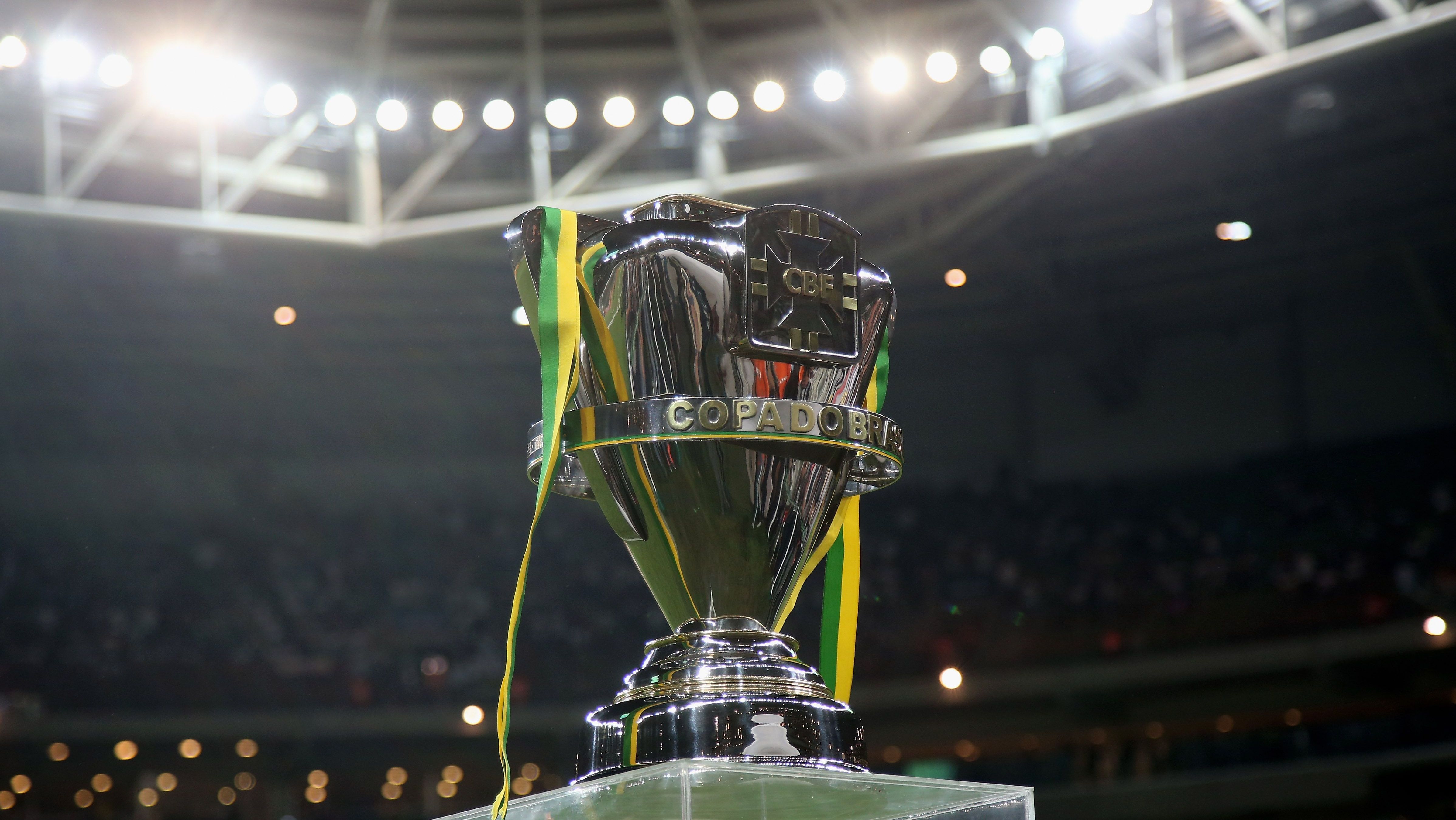 Copa do Brasil tem seus primeiros classificados às oitavas de final