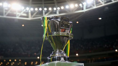 Copa do Brasil tem seus primeiros classificados às oitavas de final