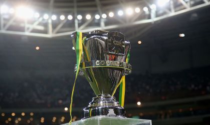Copa do Brasil tem seus primeiros classificados às oitavas de final