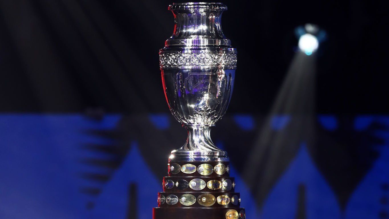 Troféu da Copa América