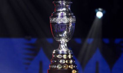 Troféu da Copa América