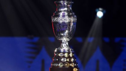 Troféu da Copa América